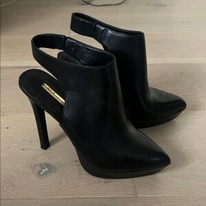 BCBGeneration Sloan Bootie